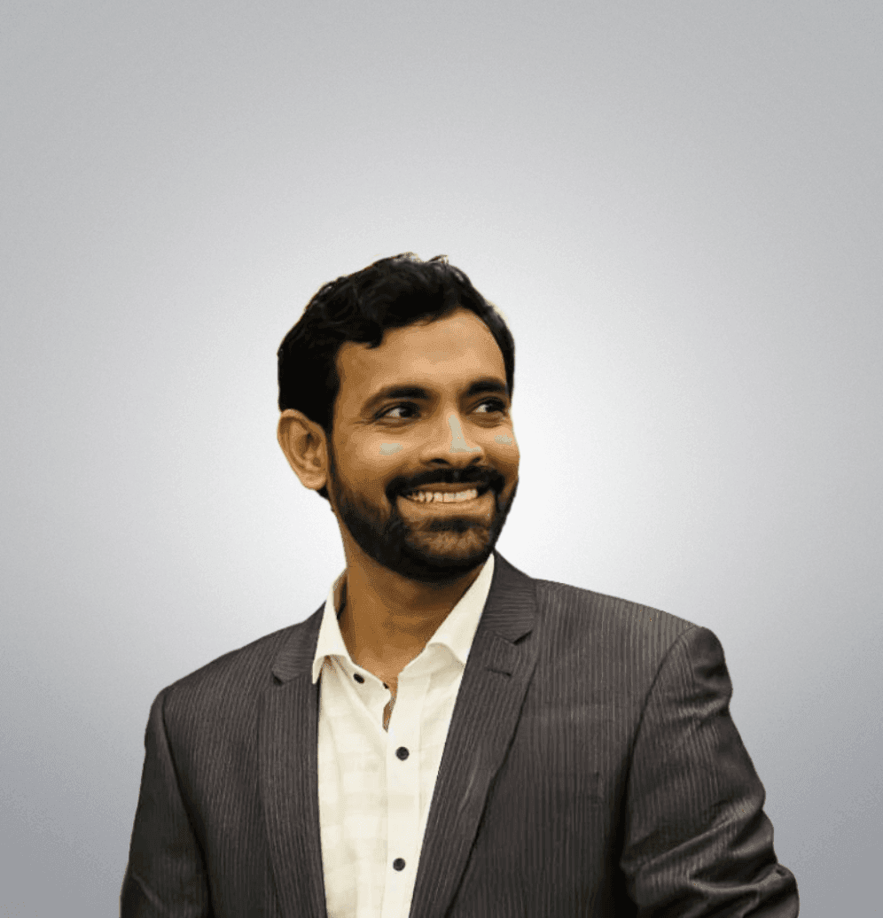 Sanjay Prajapati